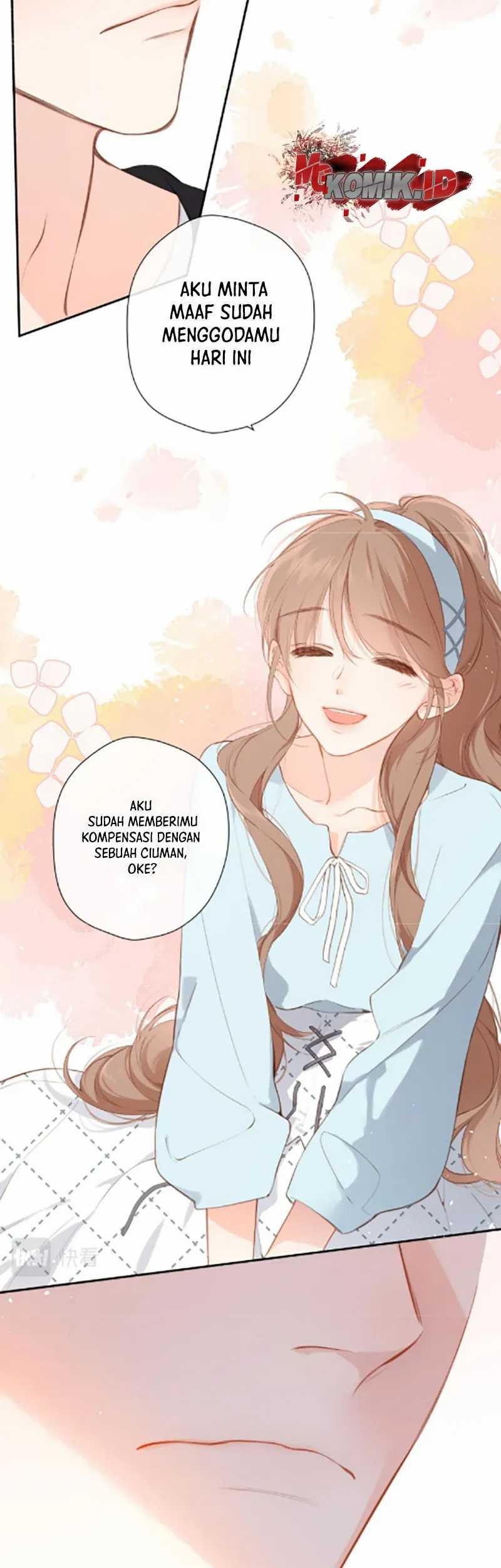 Once More Chapter 154 - halaman 45