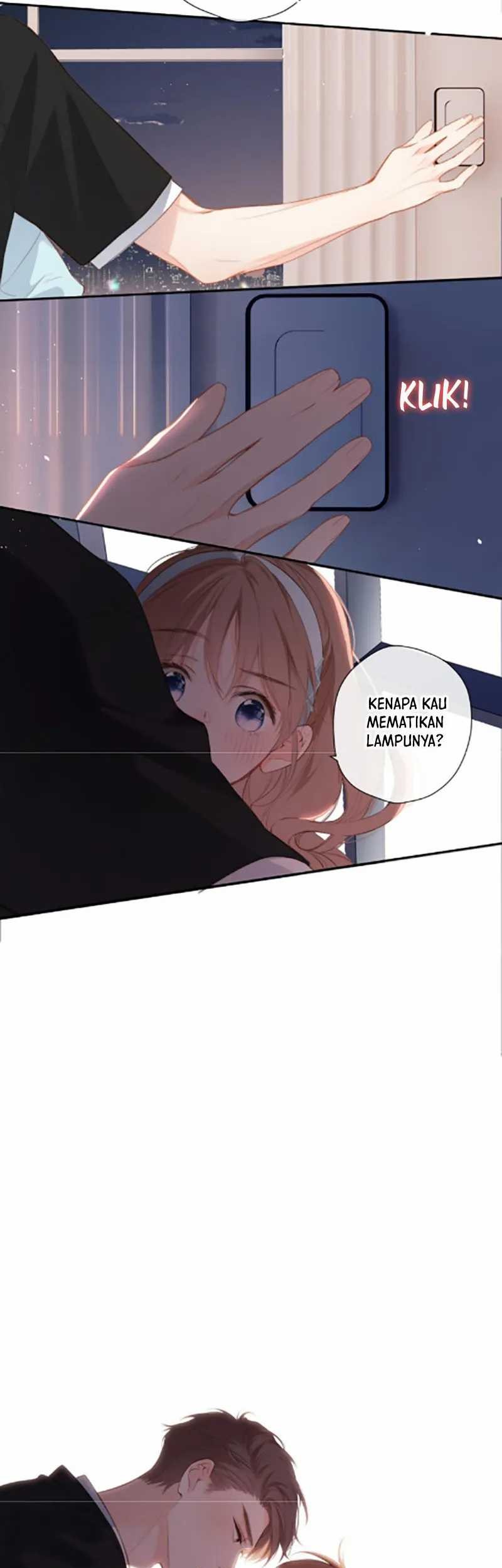 Once More Chapter 154 - halaman 47