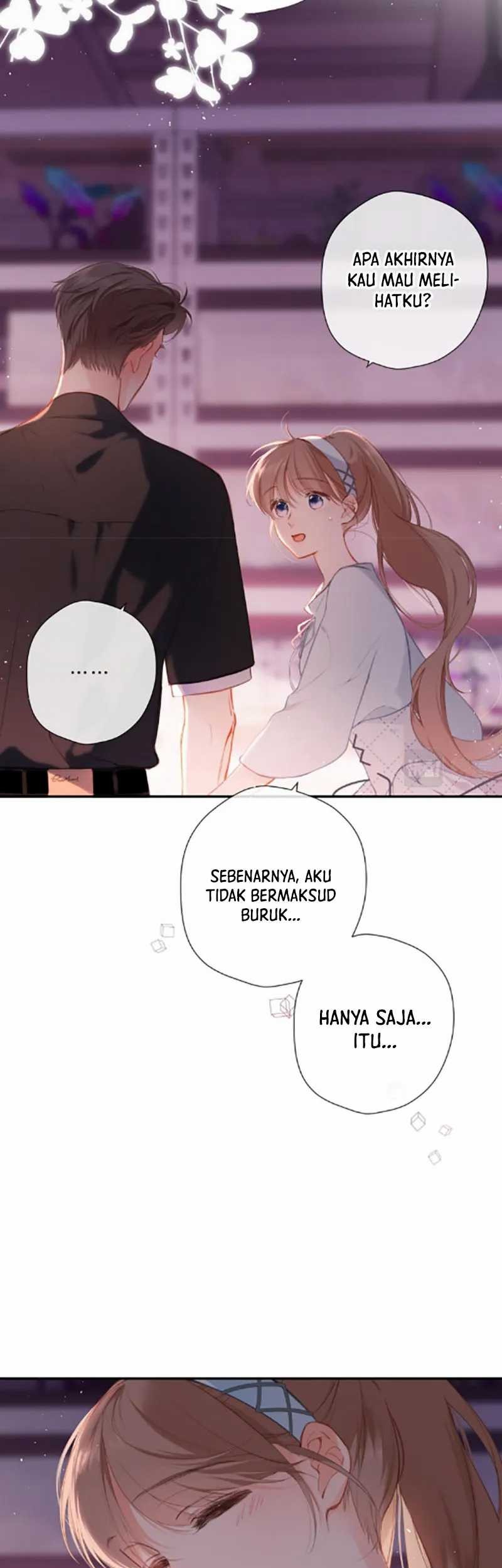 Once More Chapter 154 - halaman 5