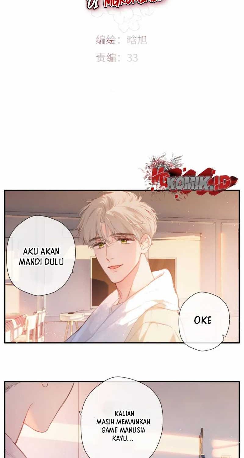 Once More Chapter 155 - halaman 2