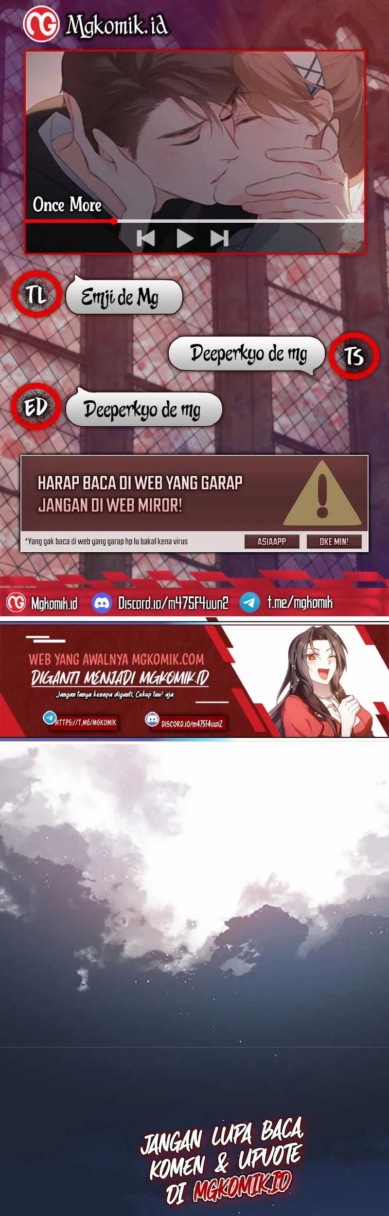 Once More Chapter 156 - halaman 1