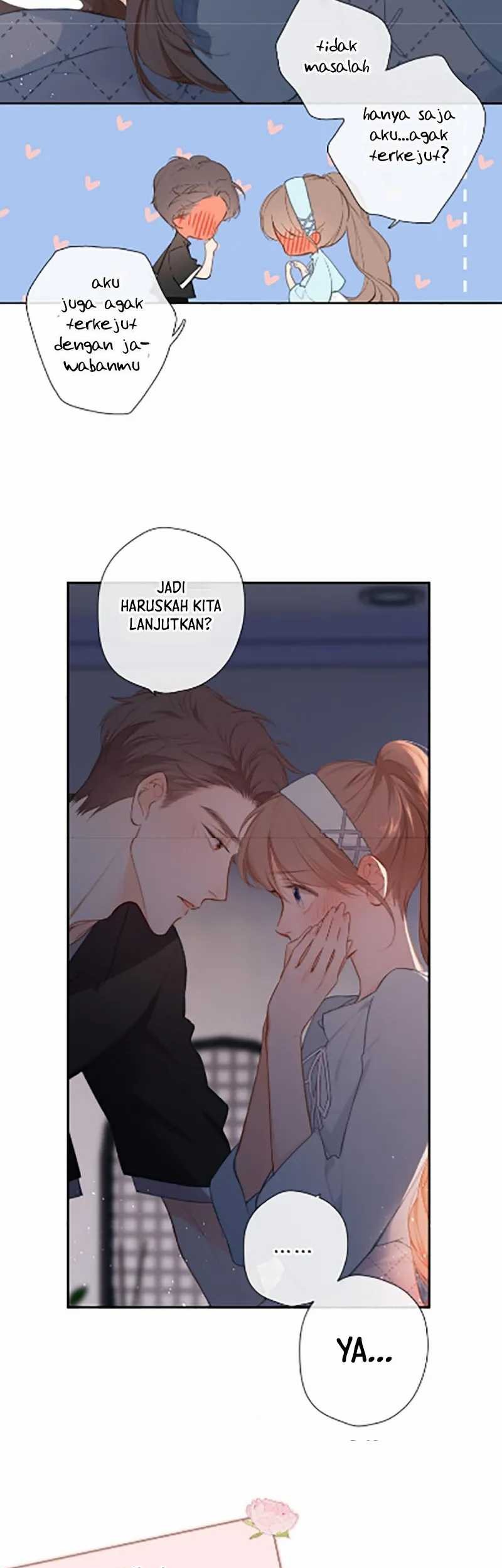 Once More Chapter 156 - halaman 15