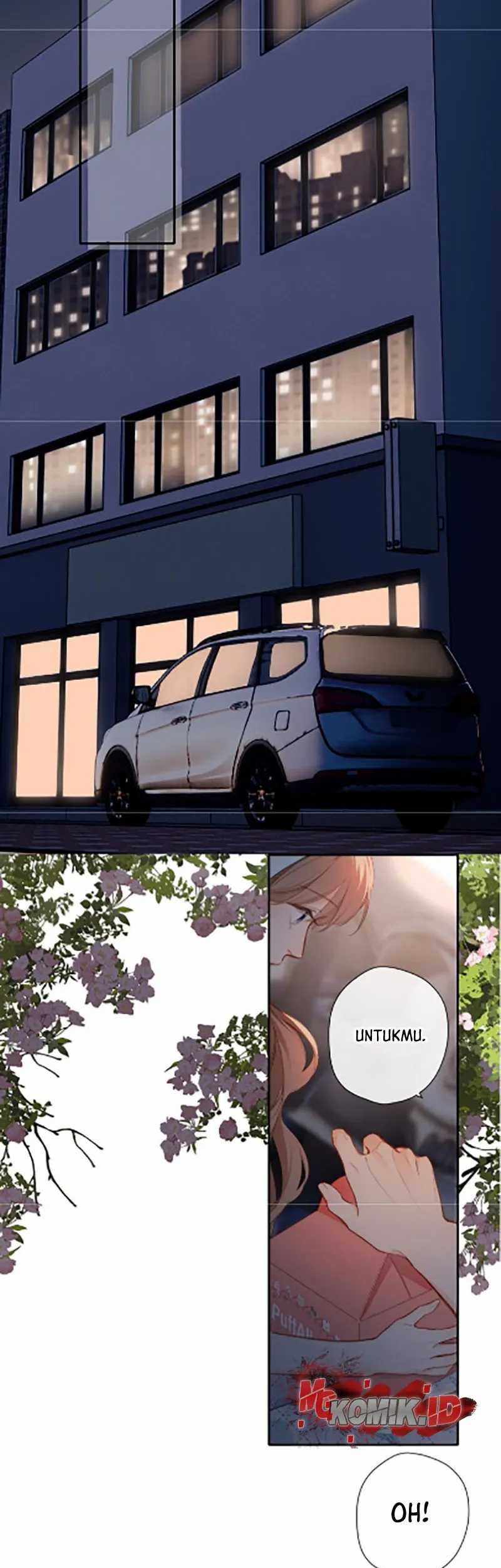 Once More Chapter 156 - halaman 19