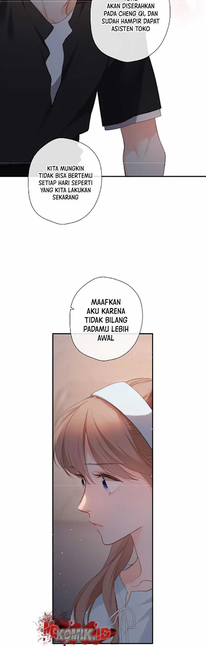 Once More Chapter 156 - halaman 23