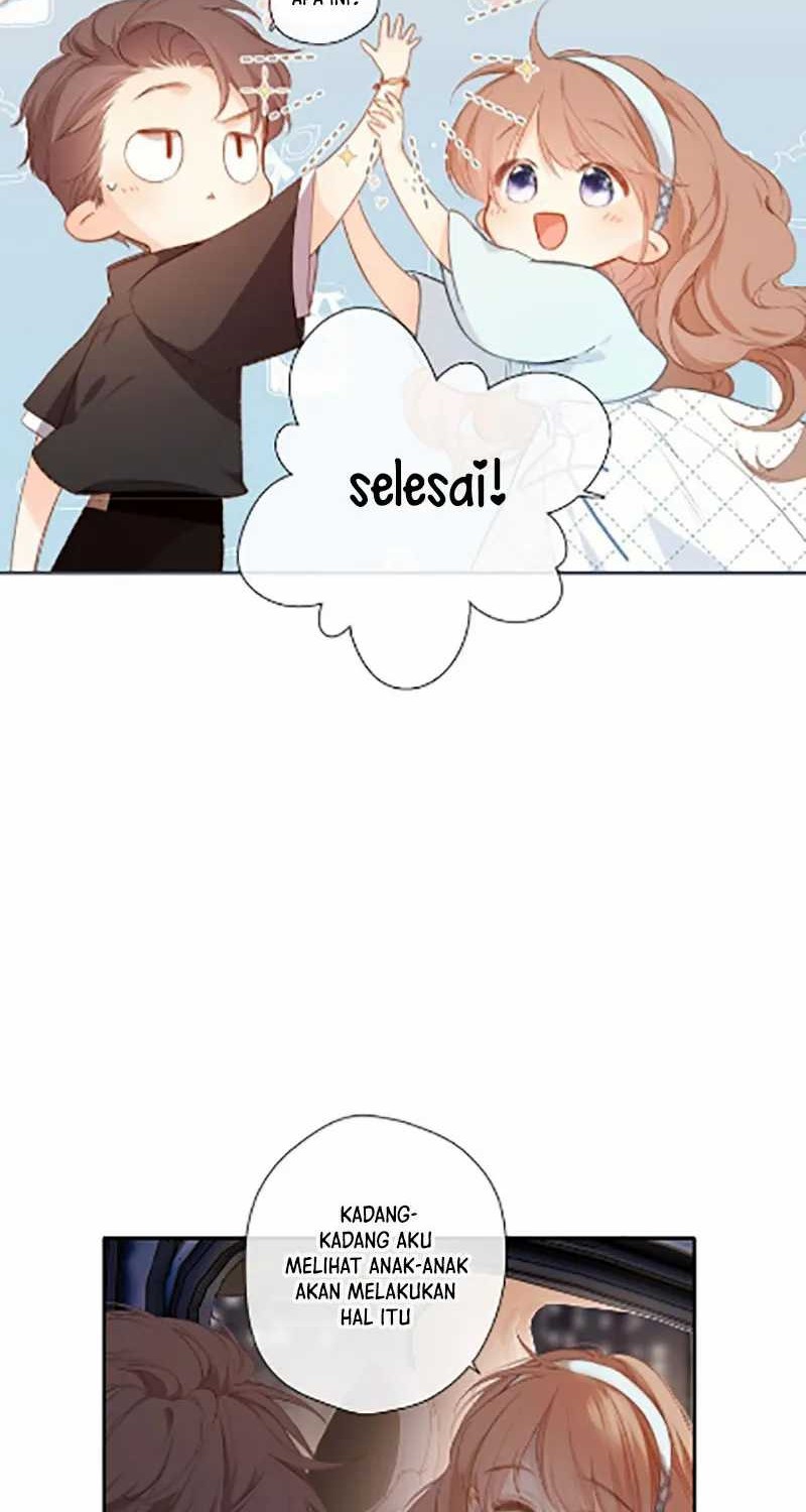 Once More Chapter 156 - halaman 28