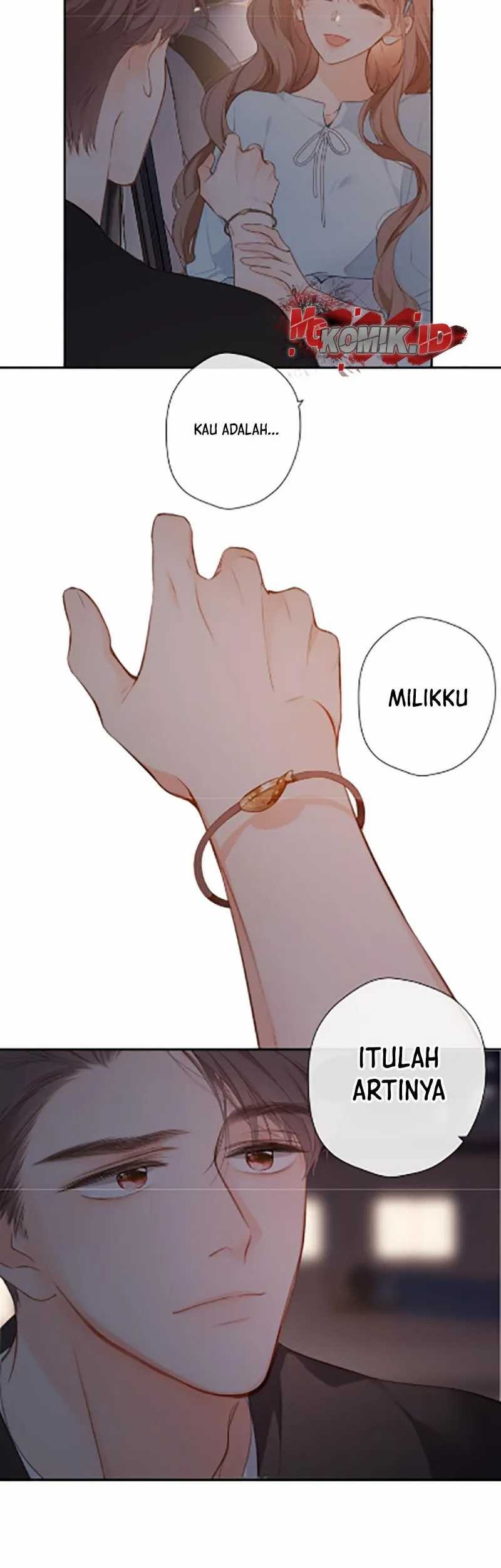 Once More Chapter 156 - halaman 29