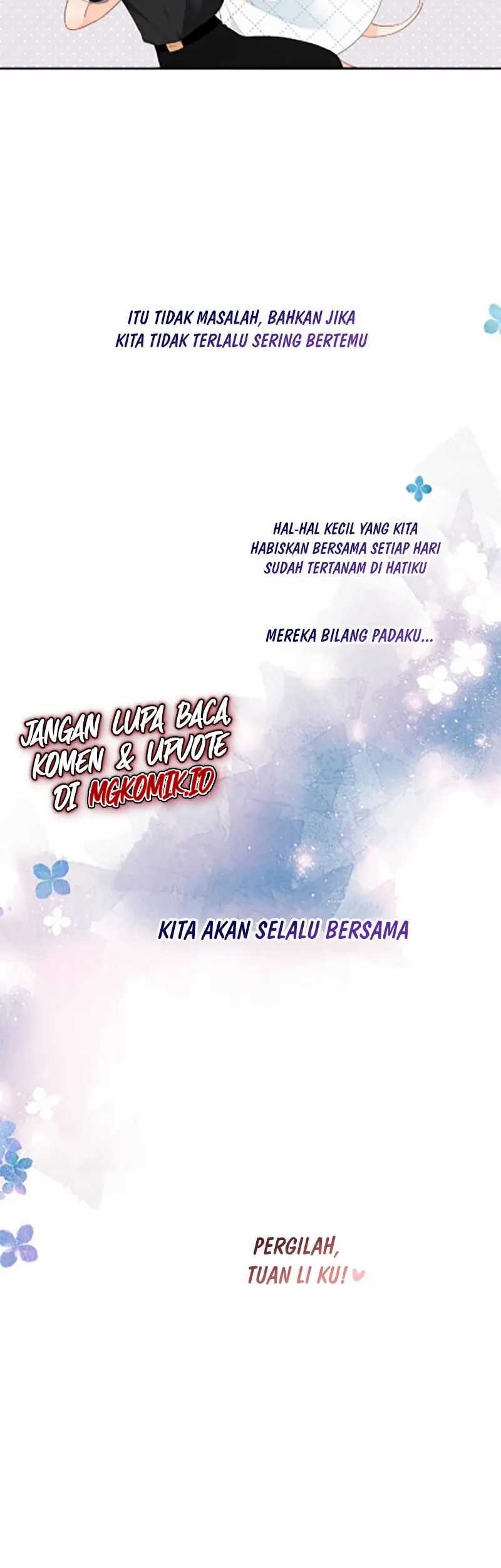 Once More Chapter 156 - halaman 33