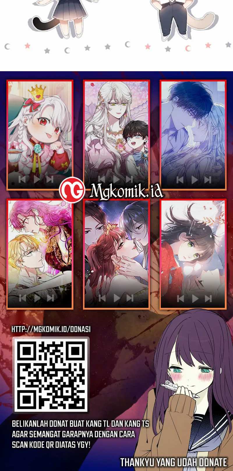 Once More Chapter 156 - halaman 35