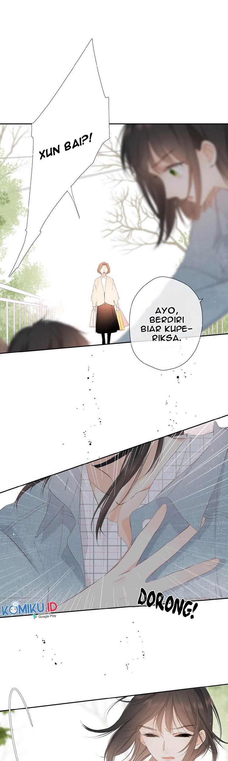 Once More Chapter 16 - halaman 12