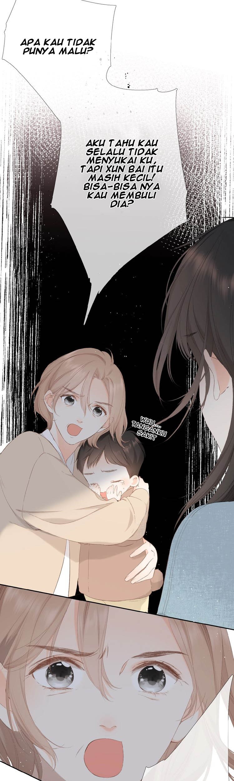 Once More Chapter 16 - halaman 14