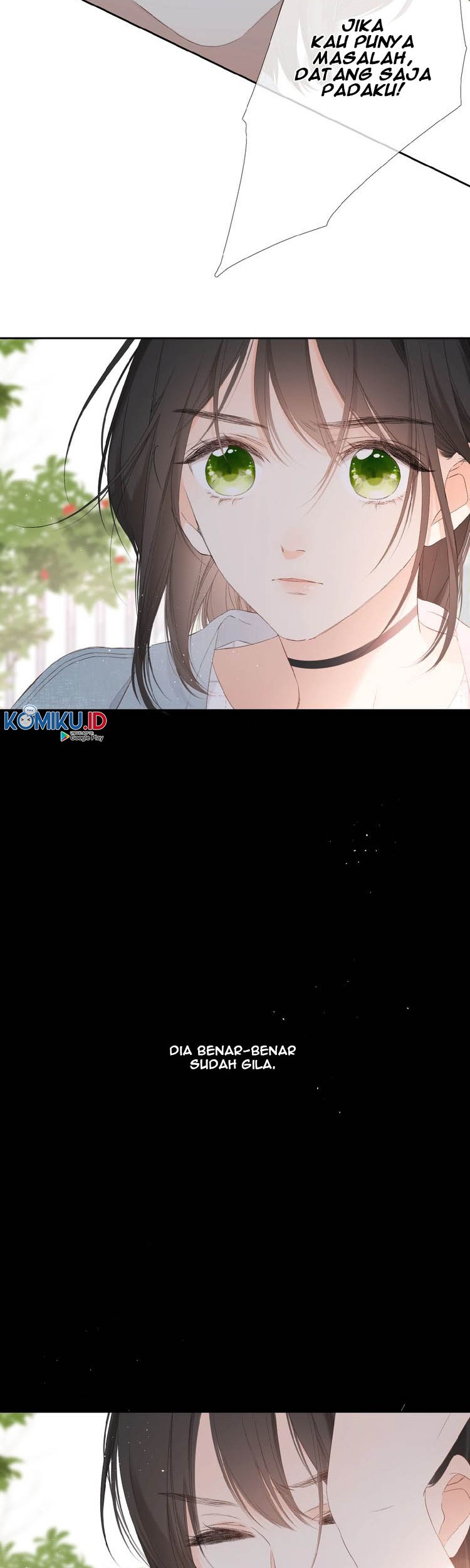 Once More Chapter 16 - halaman 15
