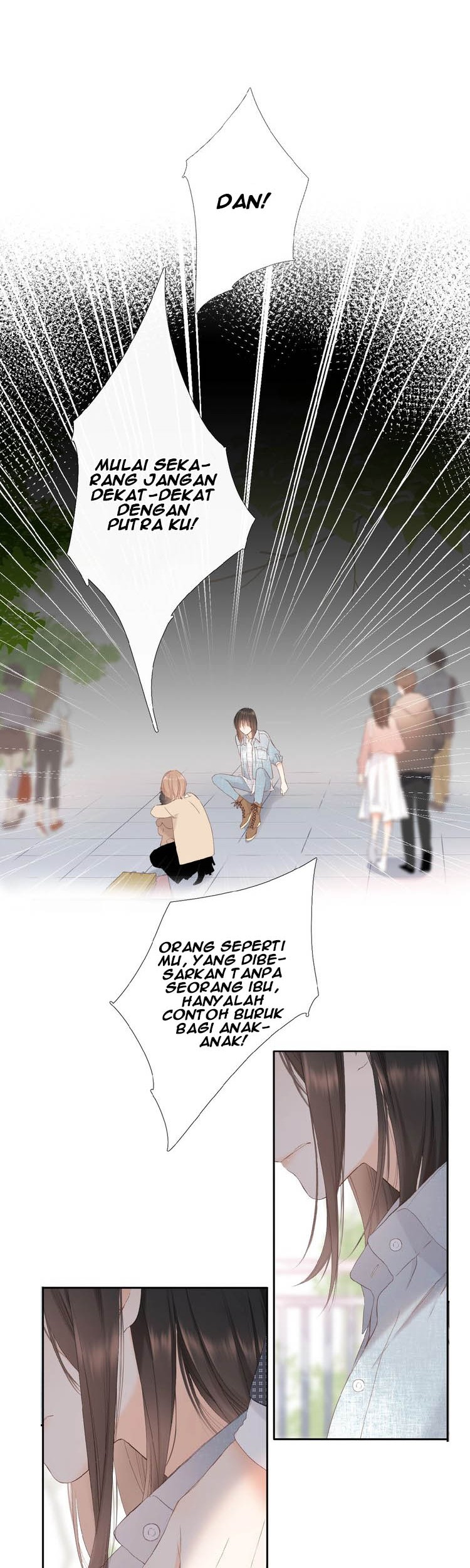 Once More Chapter 16 - halaman 18
