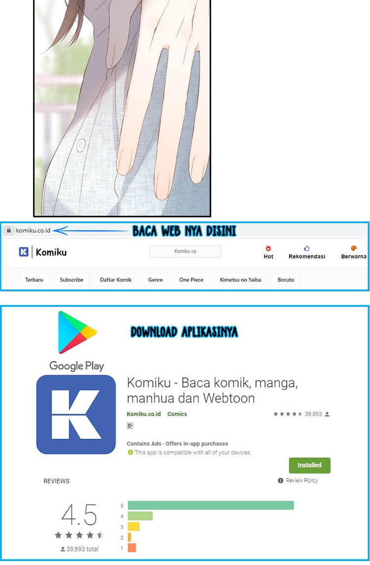 Once More Chapter 16 - halaman 19