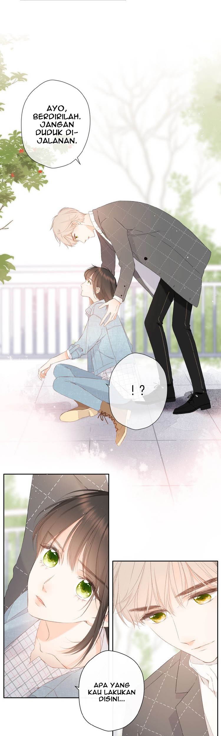 Once More Chapter 16 - halaman 20
