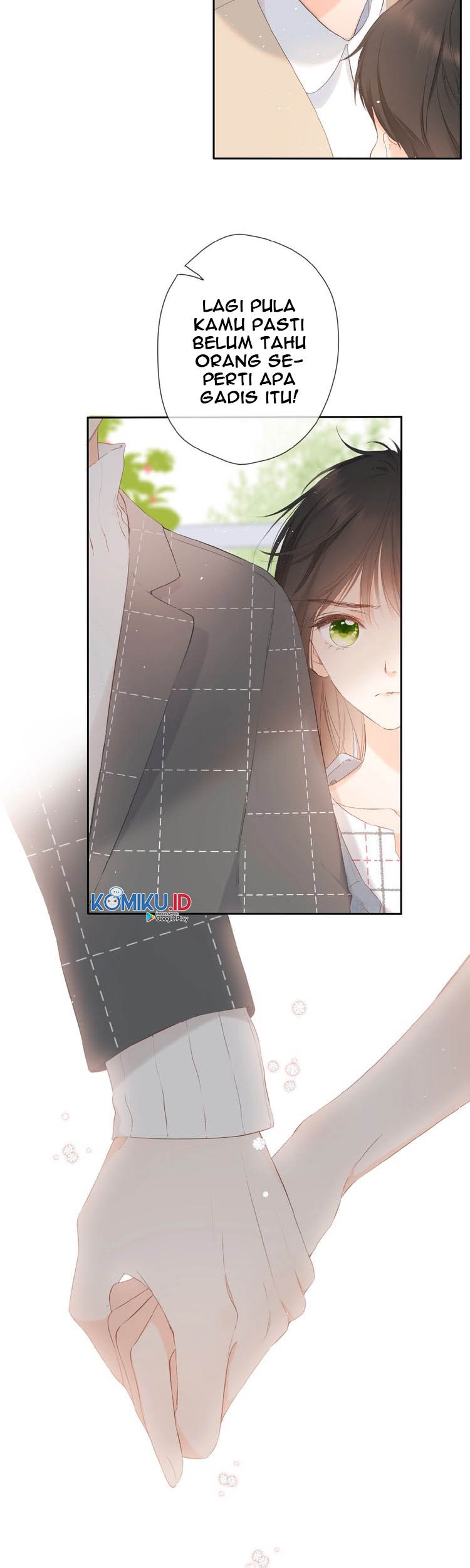 Once More Chapter 16 - halaman 23