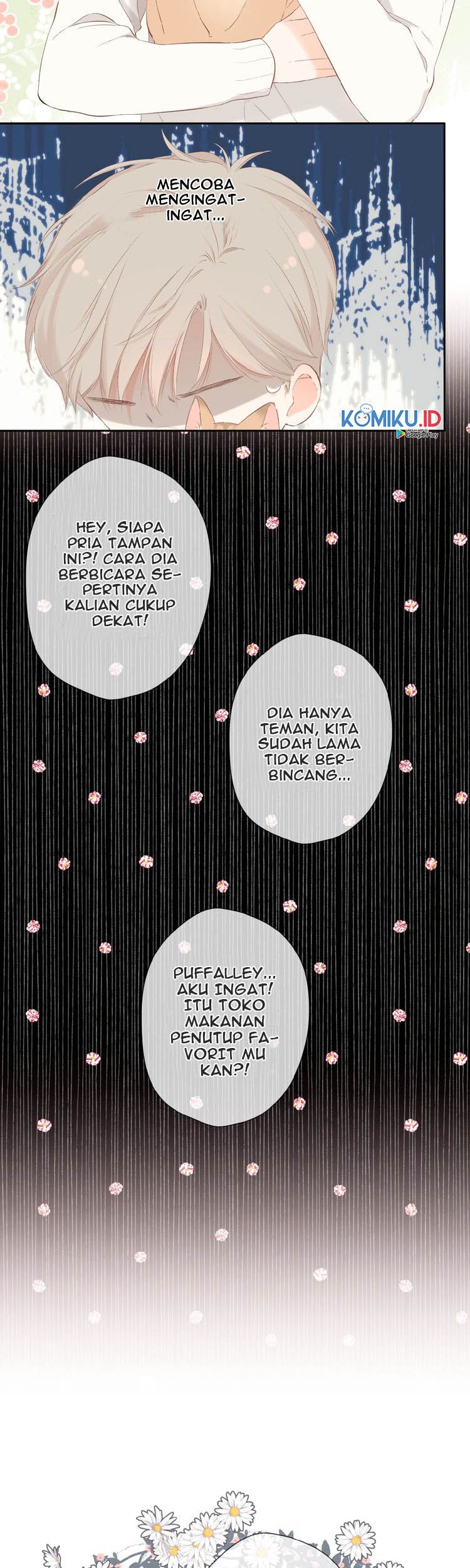Once More Chapter 16 - halaman 29