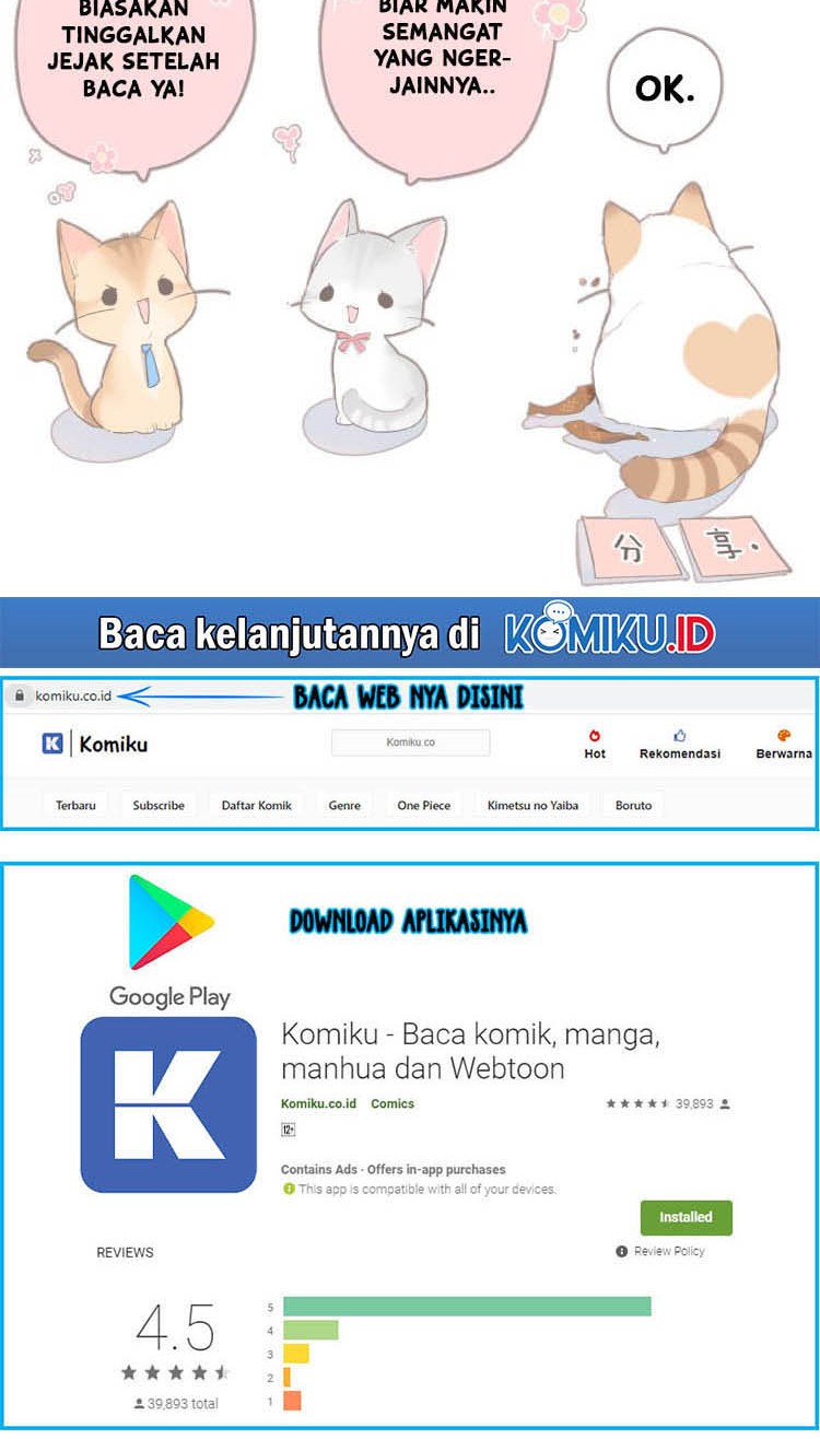 Once More Chapter 16 - halaman 33