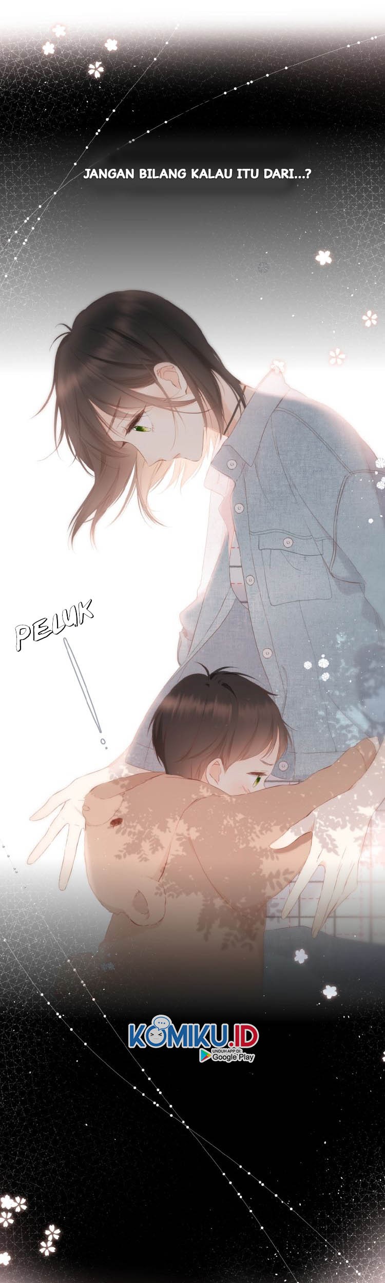 Once More Chapter 17.5 - halaman 5
