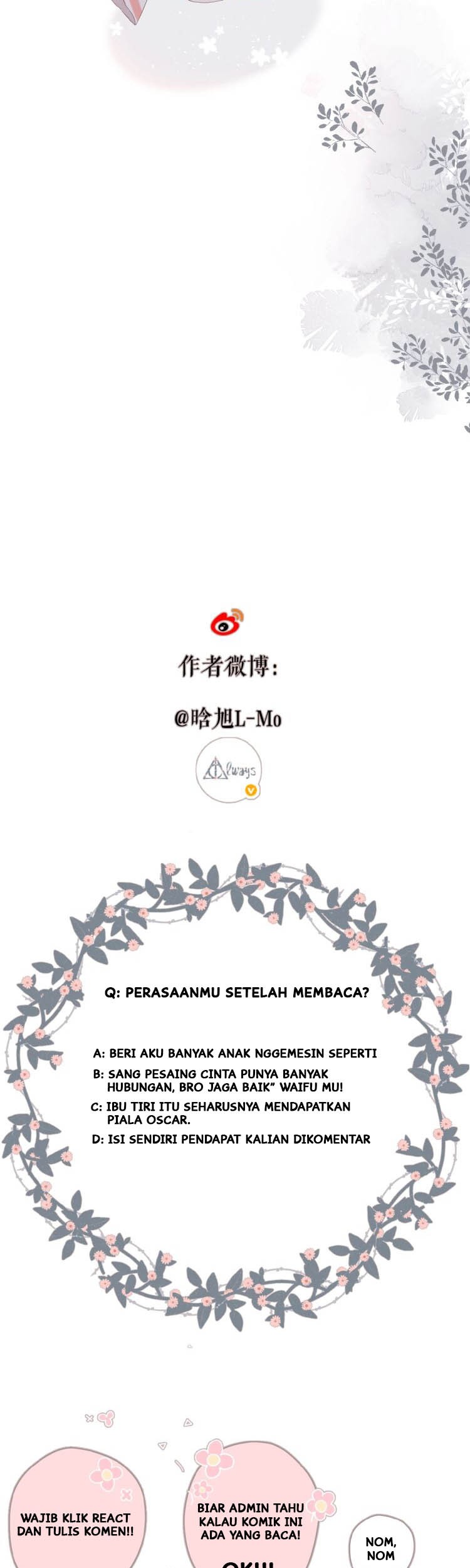 Once More Chapter 17.5 - halaman 7