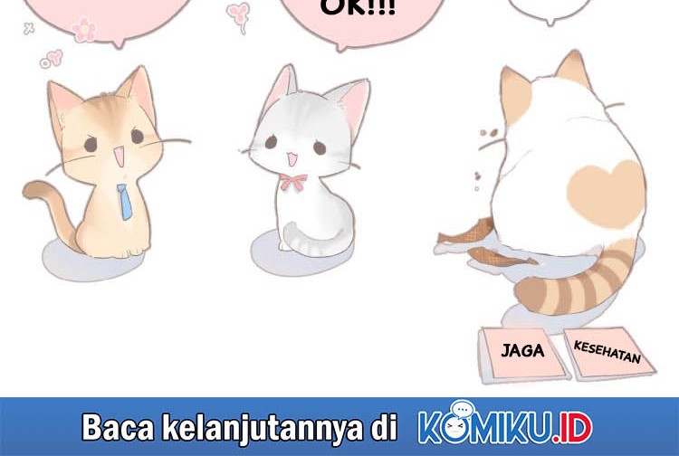 Once More Chapter 17.5 - halaman 8