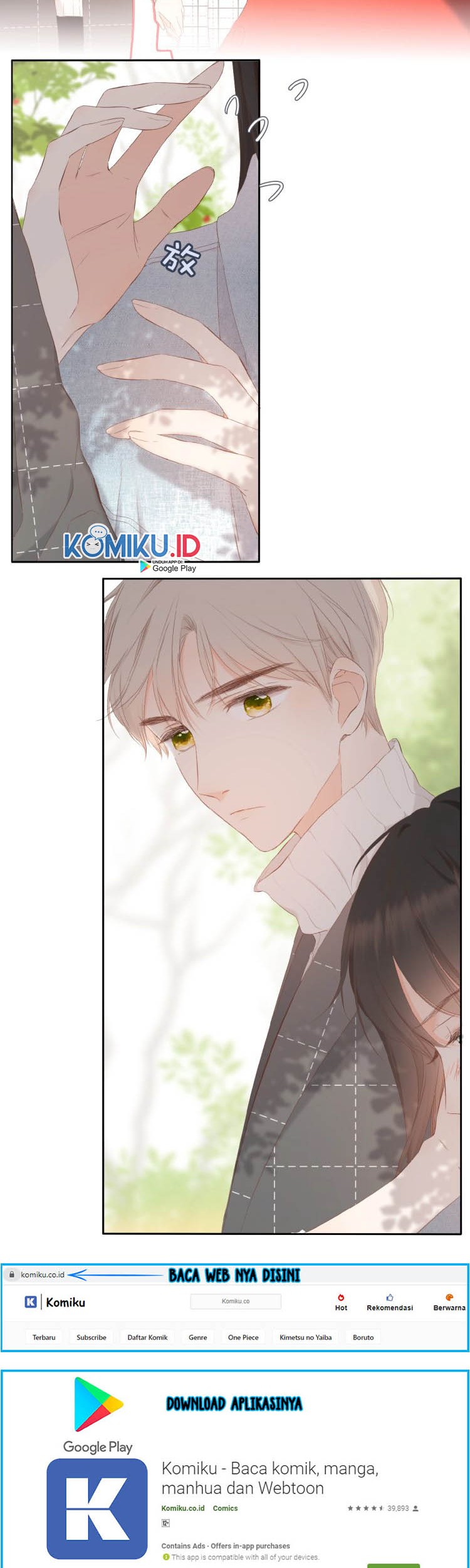 Once More Chapter 17 - halaman 12