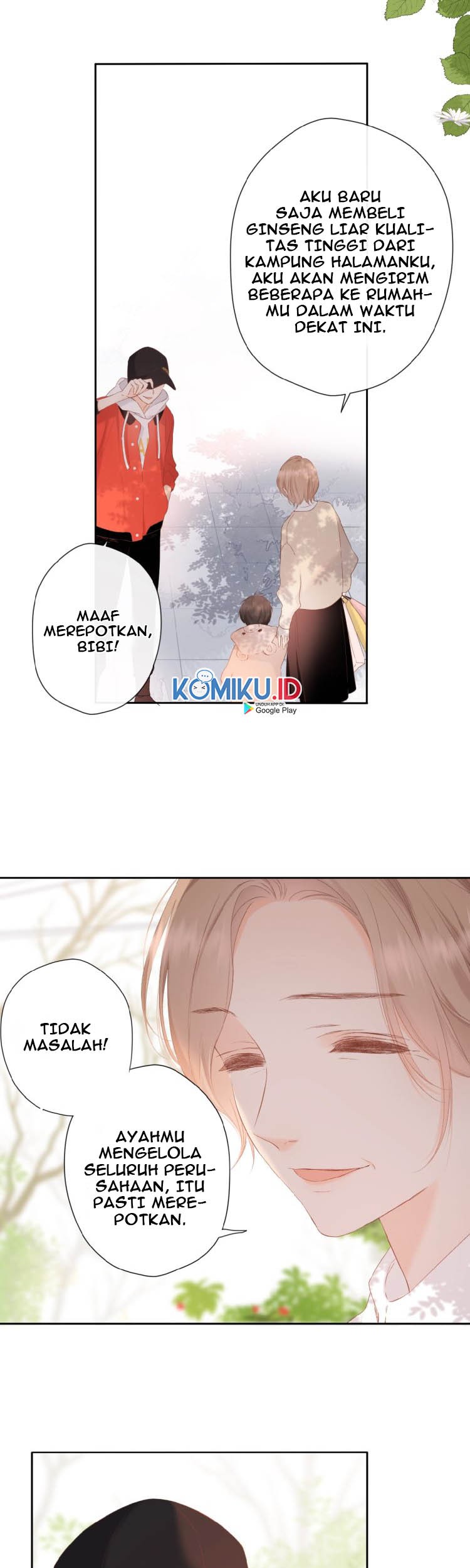 Once More Chapter 17 - halaman 14