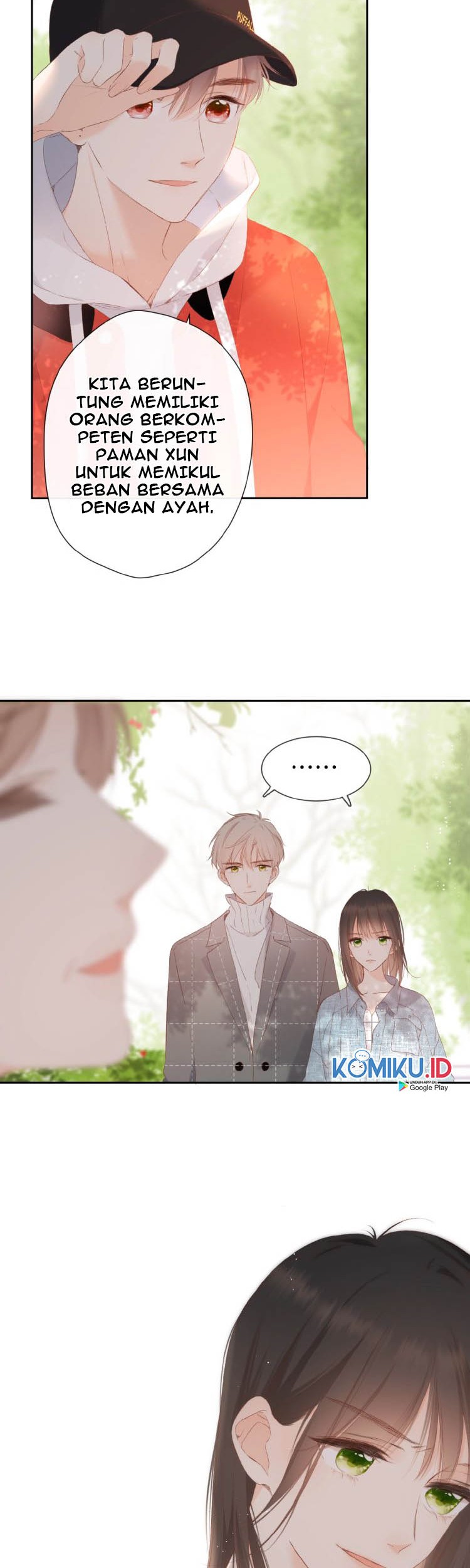 Once More Chapter 17 - halaman 15
