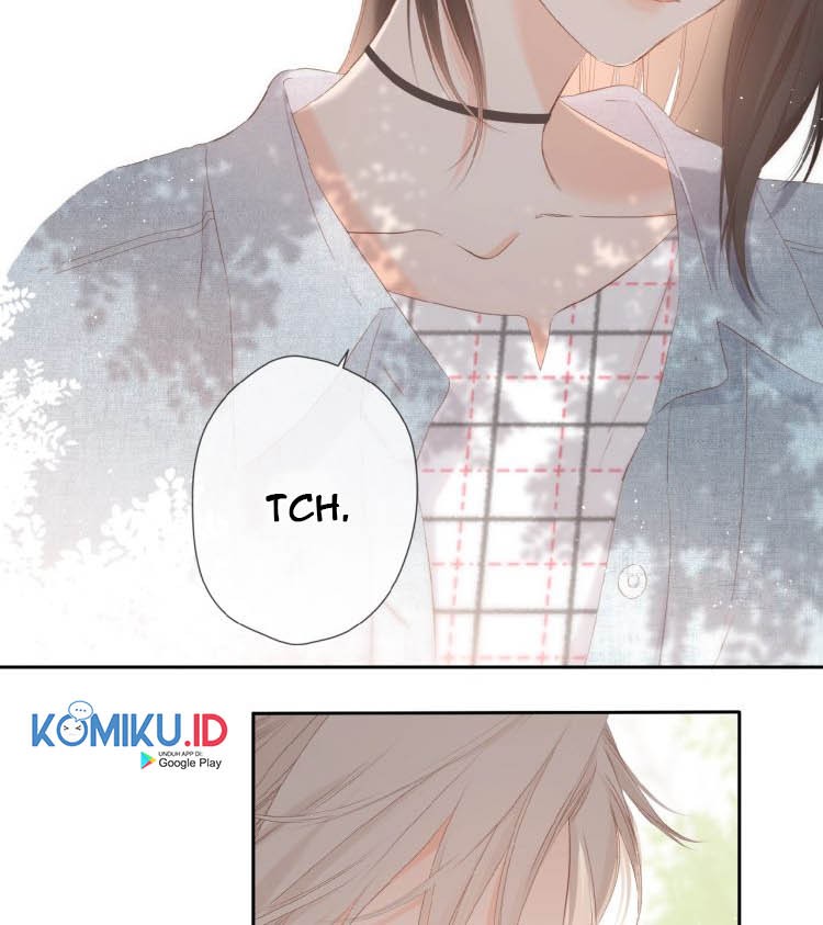 Once More Chapter 17 - halaman 16