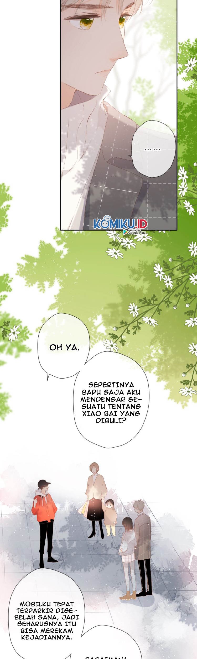 Once More Chapter 17 - halaman 17
