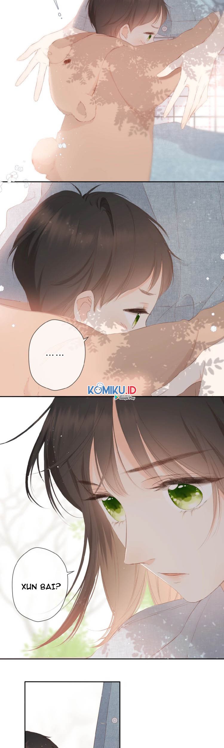 Once More Chapter 17 - halaman 23