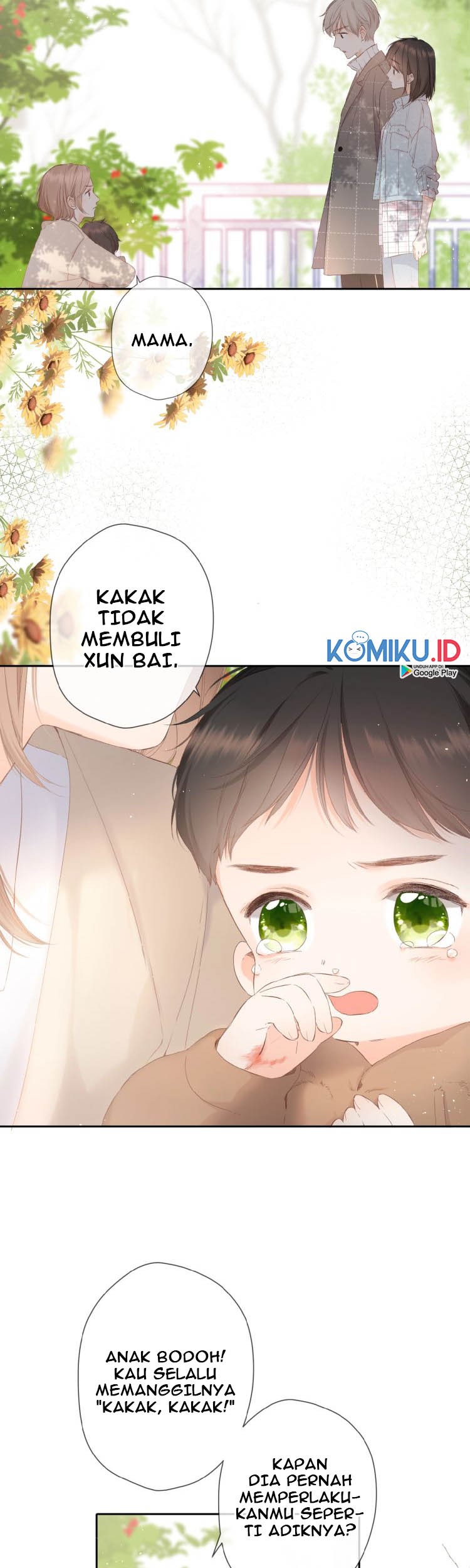 Once More Chapter 17 - halaman 5
