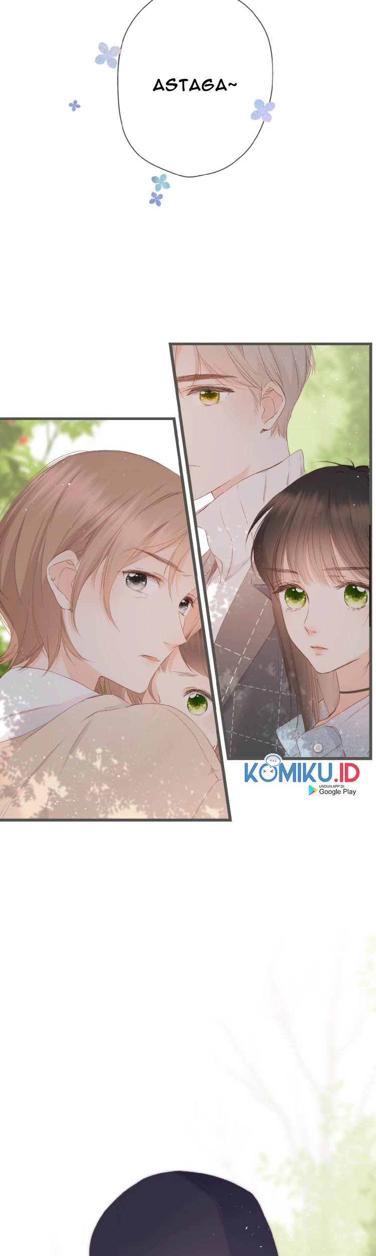 Once More Chapter 17 - halaman 8