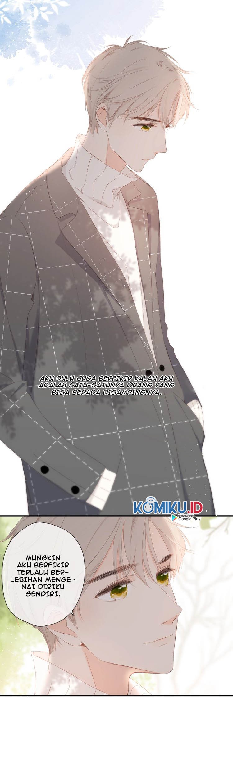 Once More Chapter 18 - halaman 20