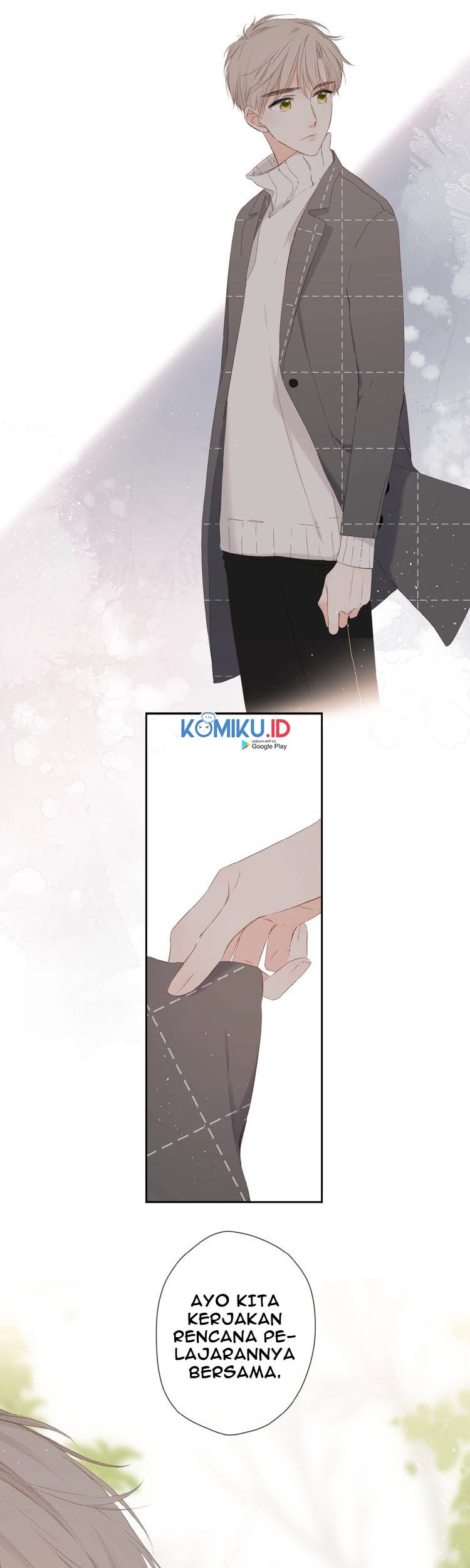Once More Chapter 18 - halaman 21