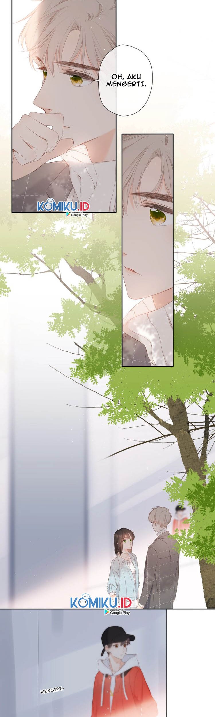 Once More Chapter 18 - halaman 24