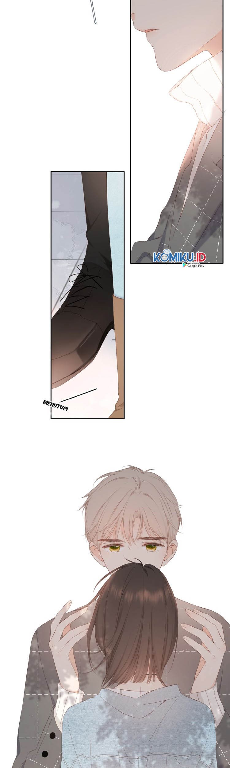 Once More Chapter 18 - halaman 26