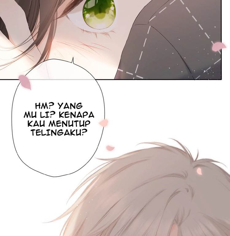 Once More Chapter 18 - halaman 28