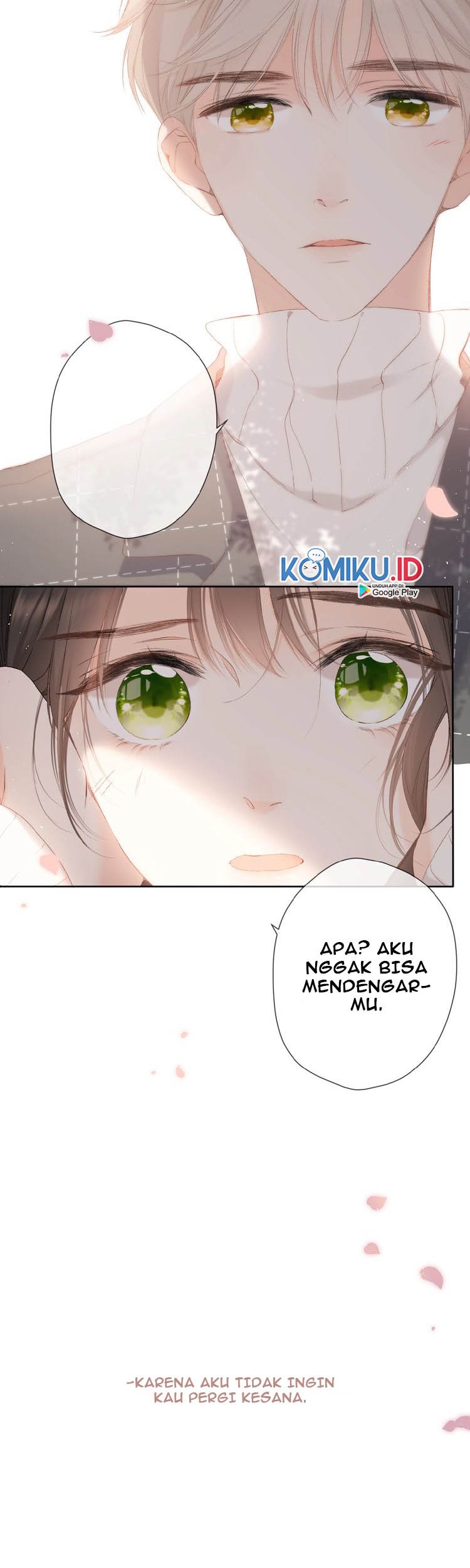 Once More Chapter 18 - halaman 29
