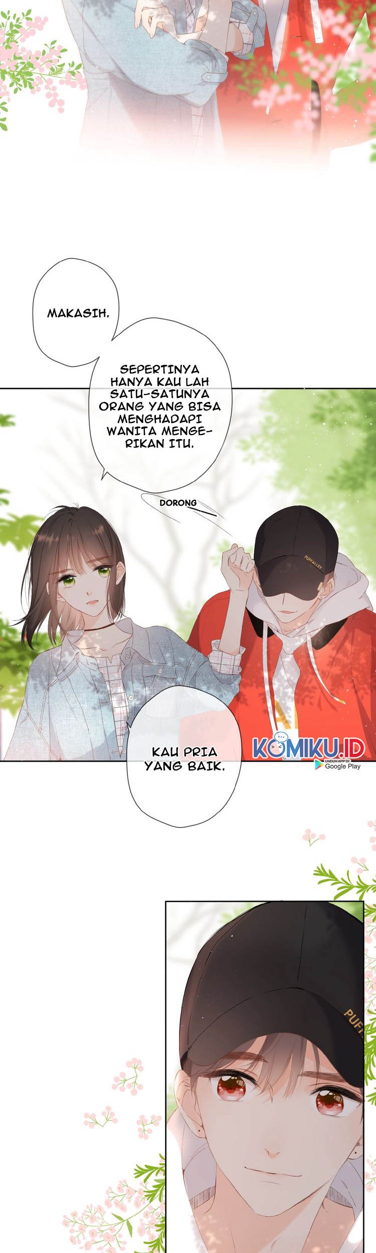 Once More Chapter 18 - halaman 3