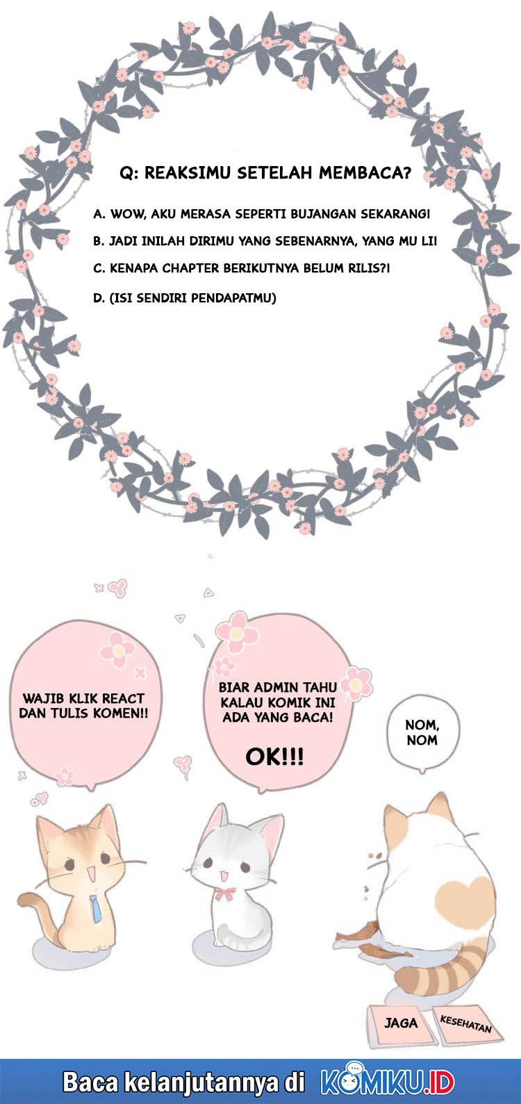 Once More Chapter 18 - halaman 31