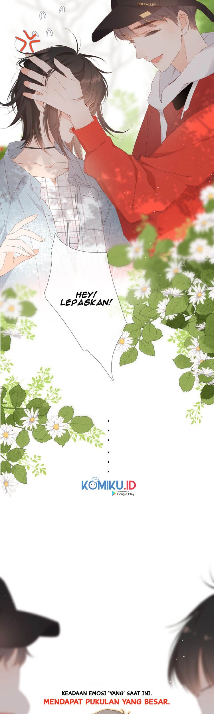 Once More Chapter 18 - halaman 5