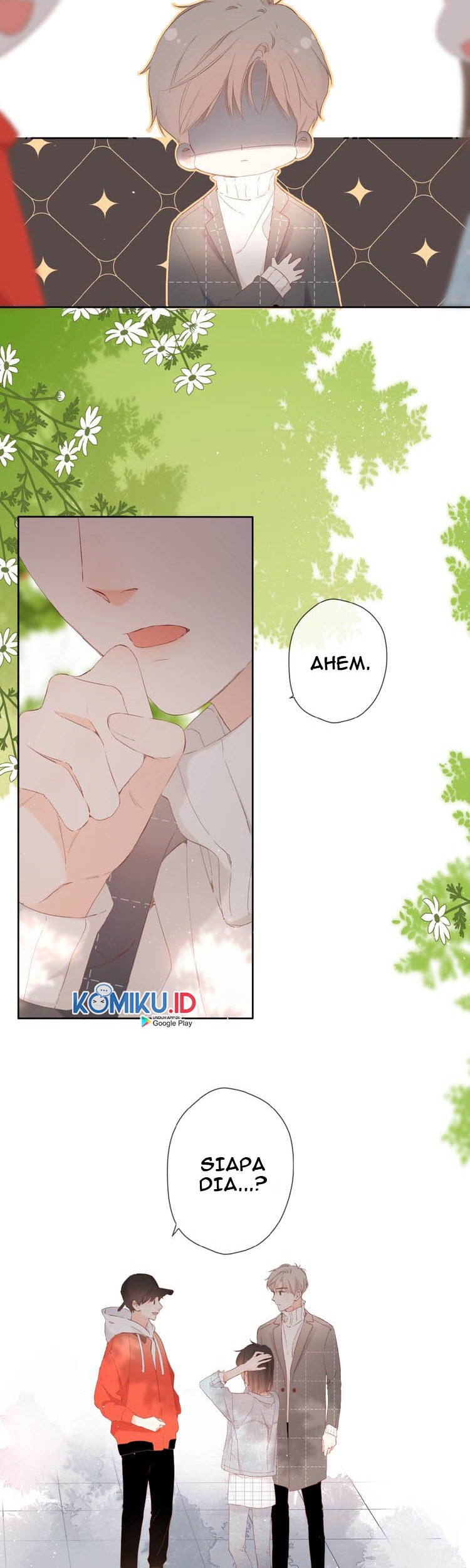 Once More Chapter 18 - halaman 6