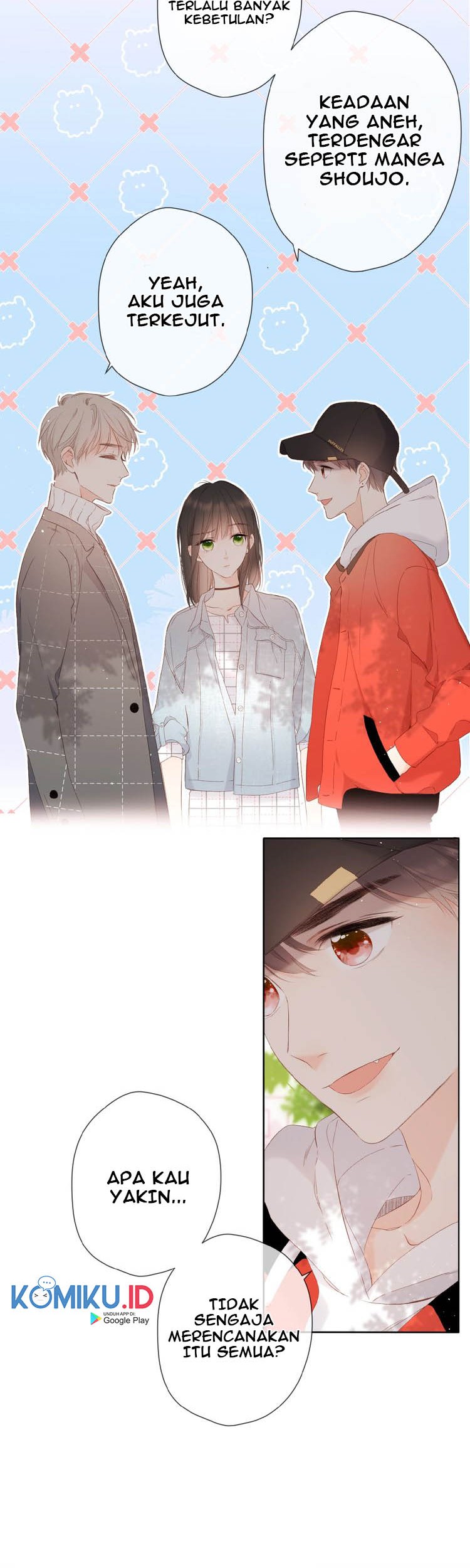 Once More Chapter 18 - halaman 9