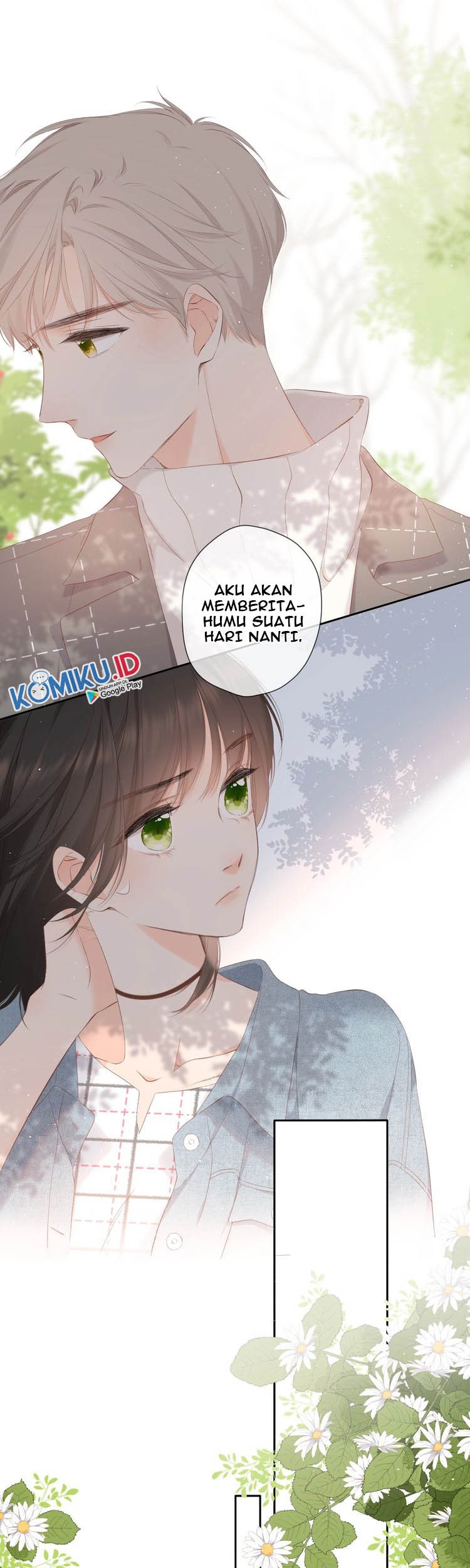 Once More Chapter 19 - halaman 11