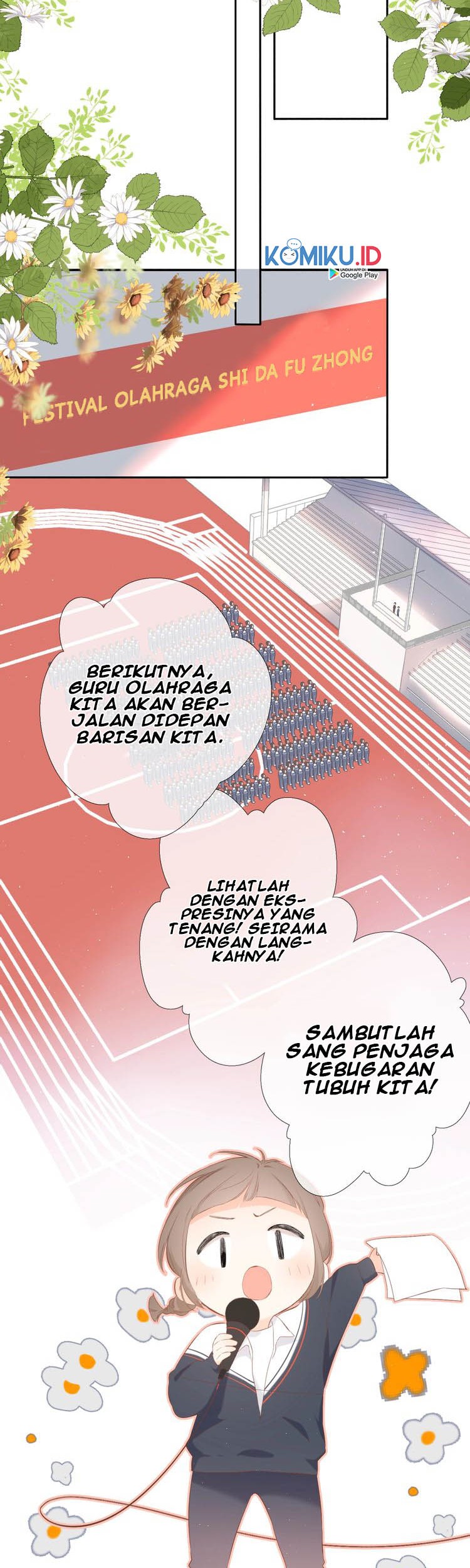 Once More Chapter 19 - halaman 12