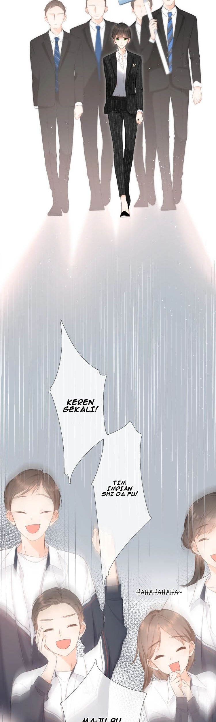 Once More Chapter 19 - halaman 15