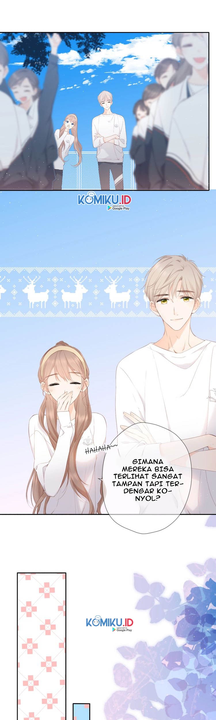 Once More Chapter 19 - halaman 17