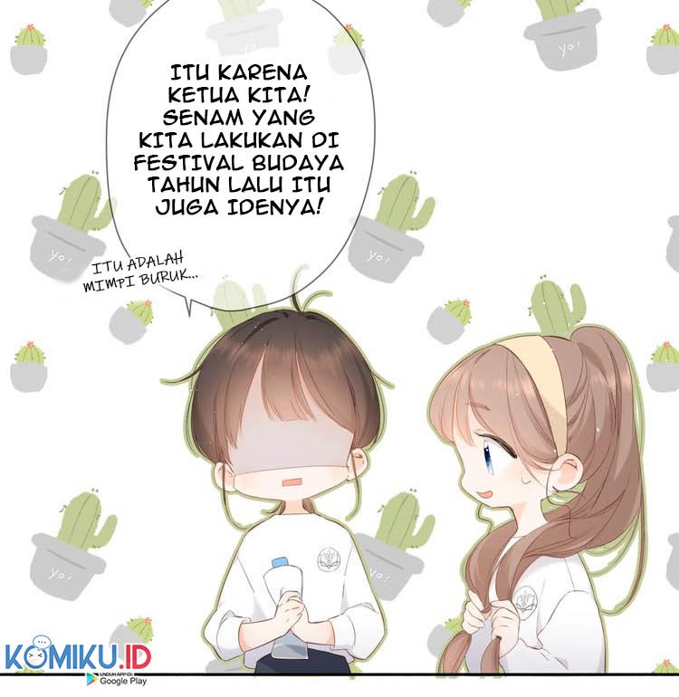 Once More Chapter 19 - halaman 19