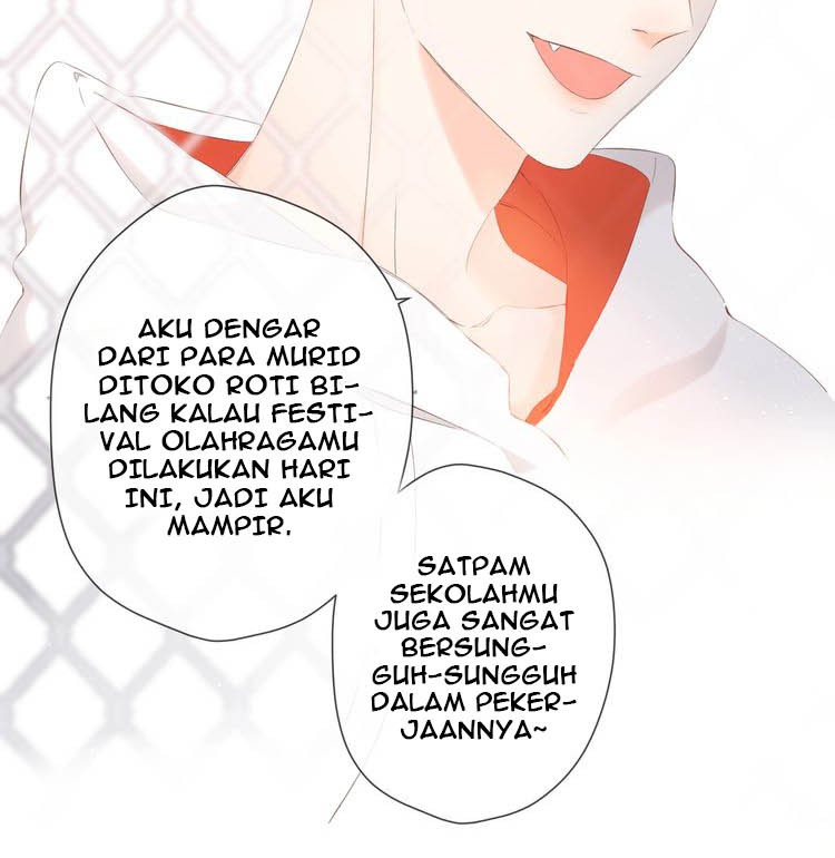 Once More Chapter 19 - halaman 22