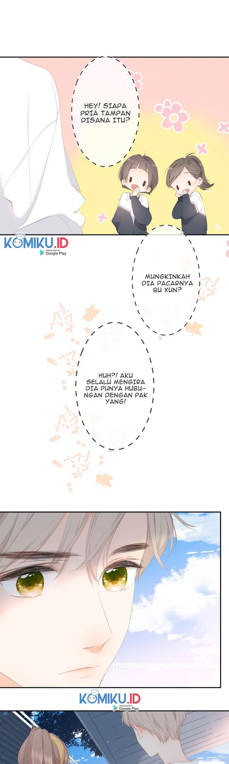 Once More Chapter 19 - halaman 23